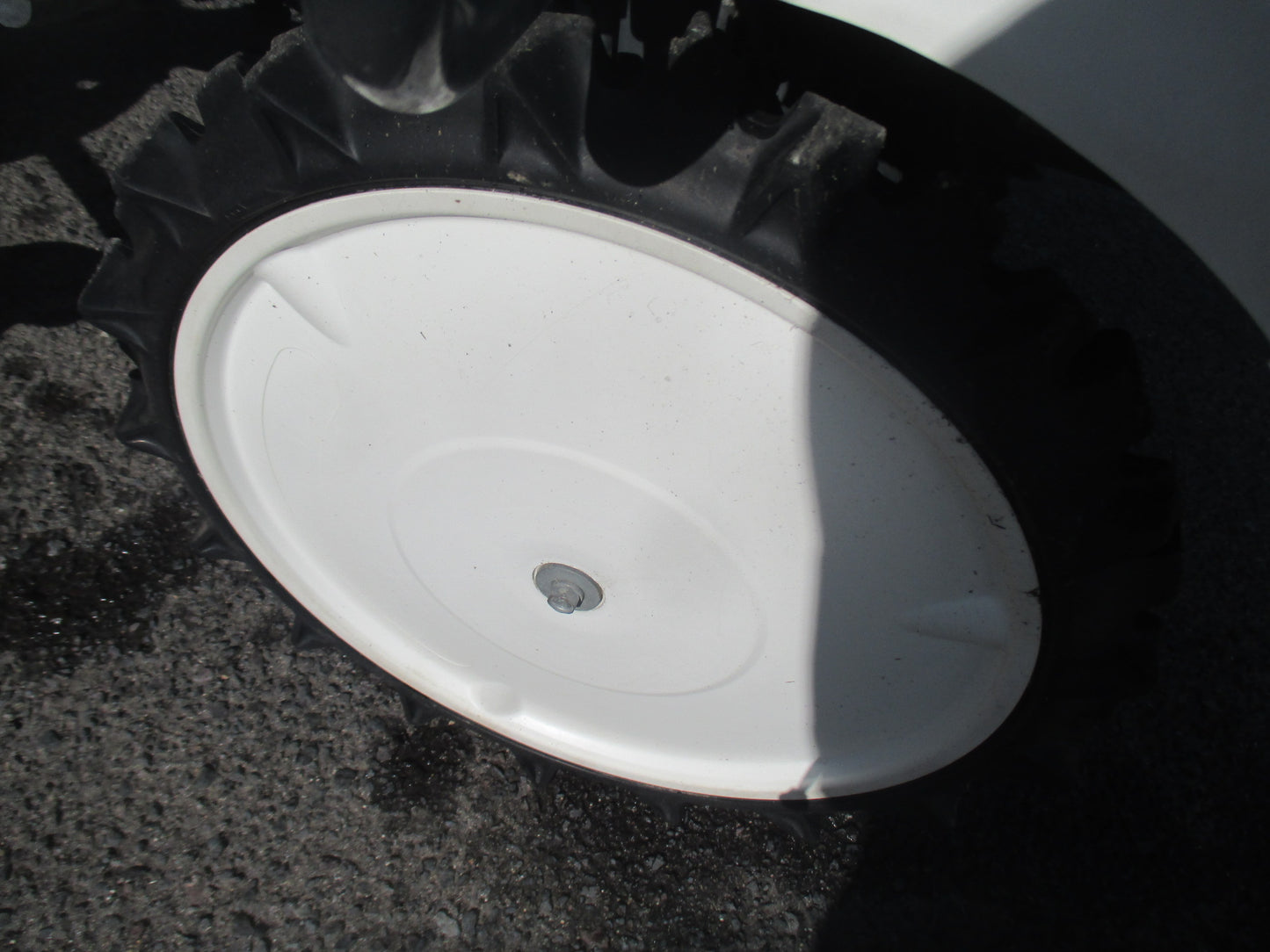 クボタ　中古　田植機　SPU450P