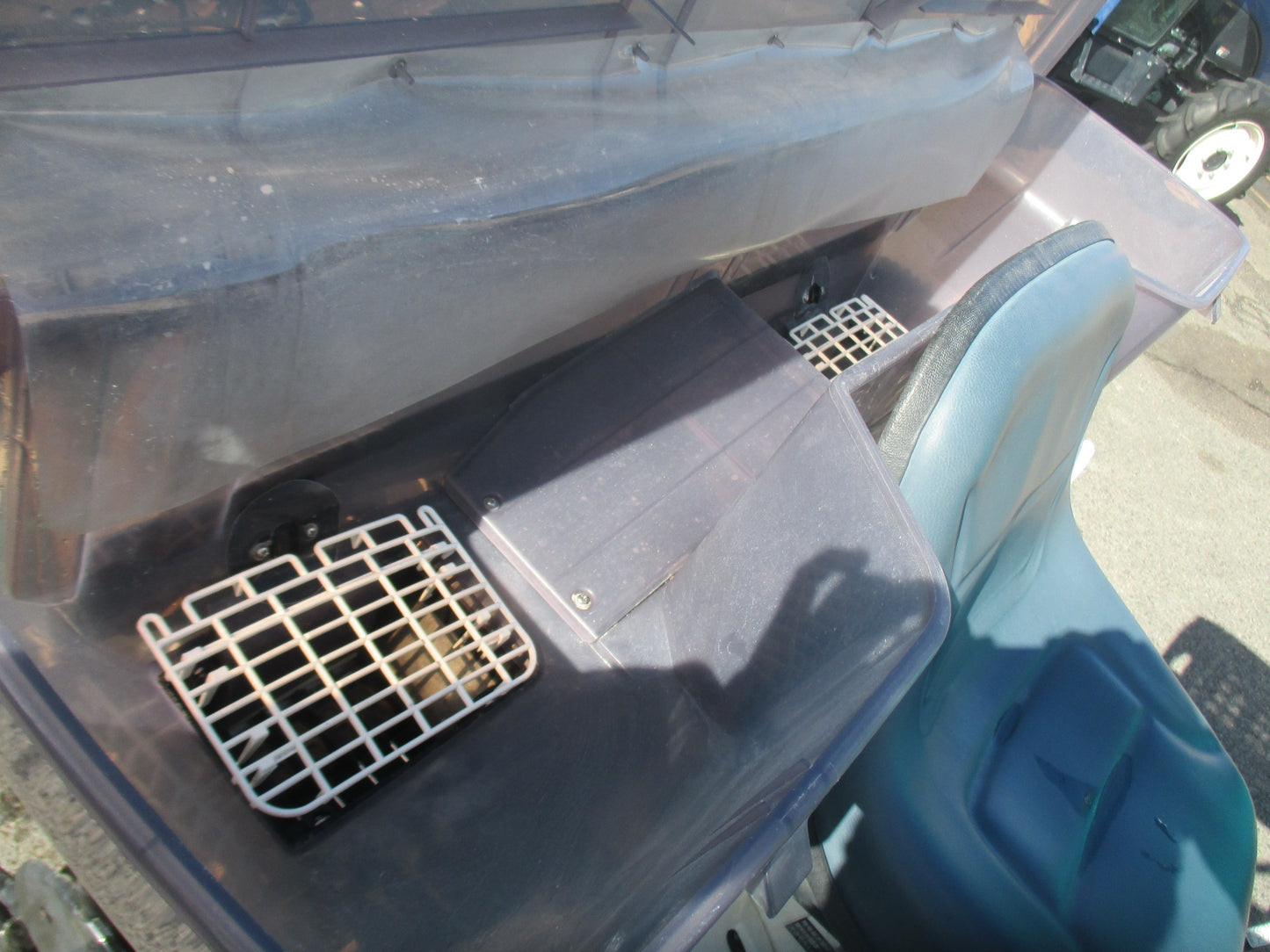 クボタ　中古　田植機　SPU450P