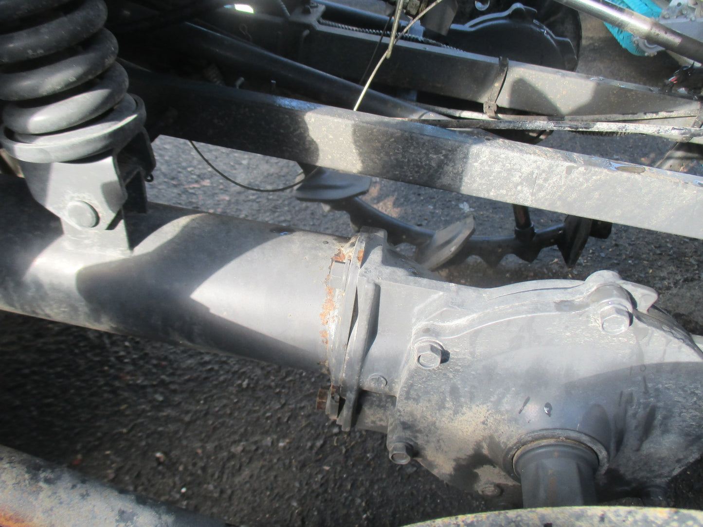 クボタ　中古　田植機　SPU450P