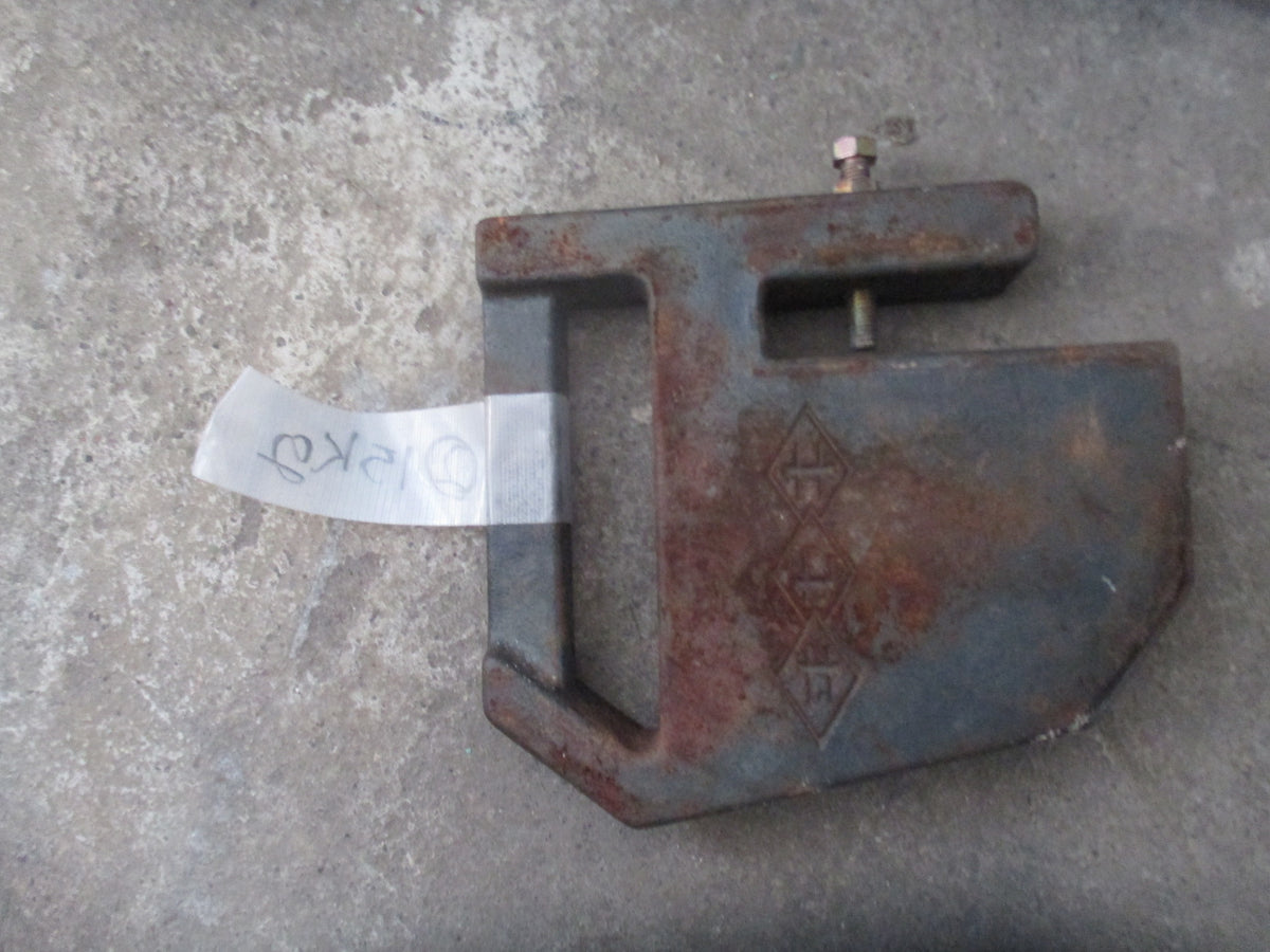 イセキ　中古　トラクター用ウェイト②