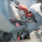 イセキ　中古　トラクター　NTA313-GQ