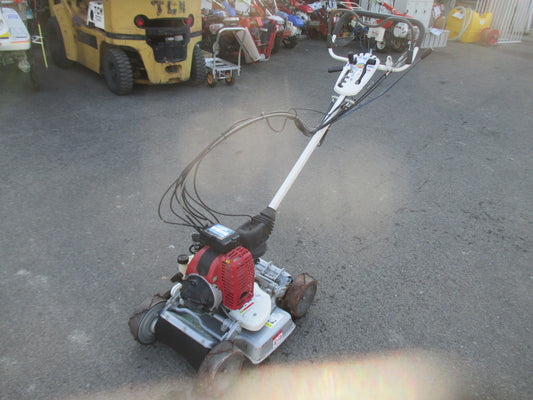 オーレック　中古　スパイダーモア　SP851