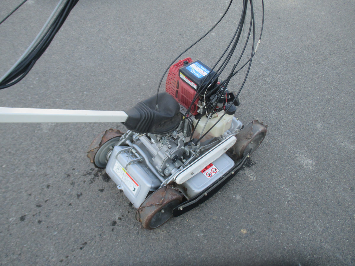オーレック　中古　スパイダーモア　SP851