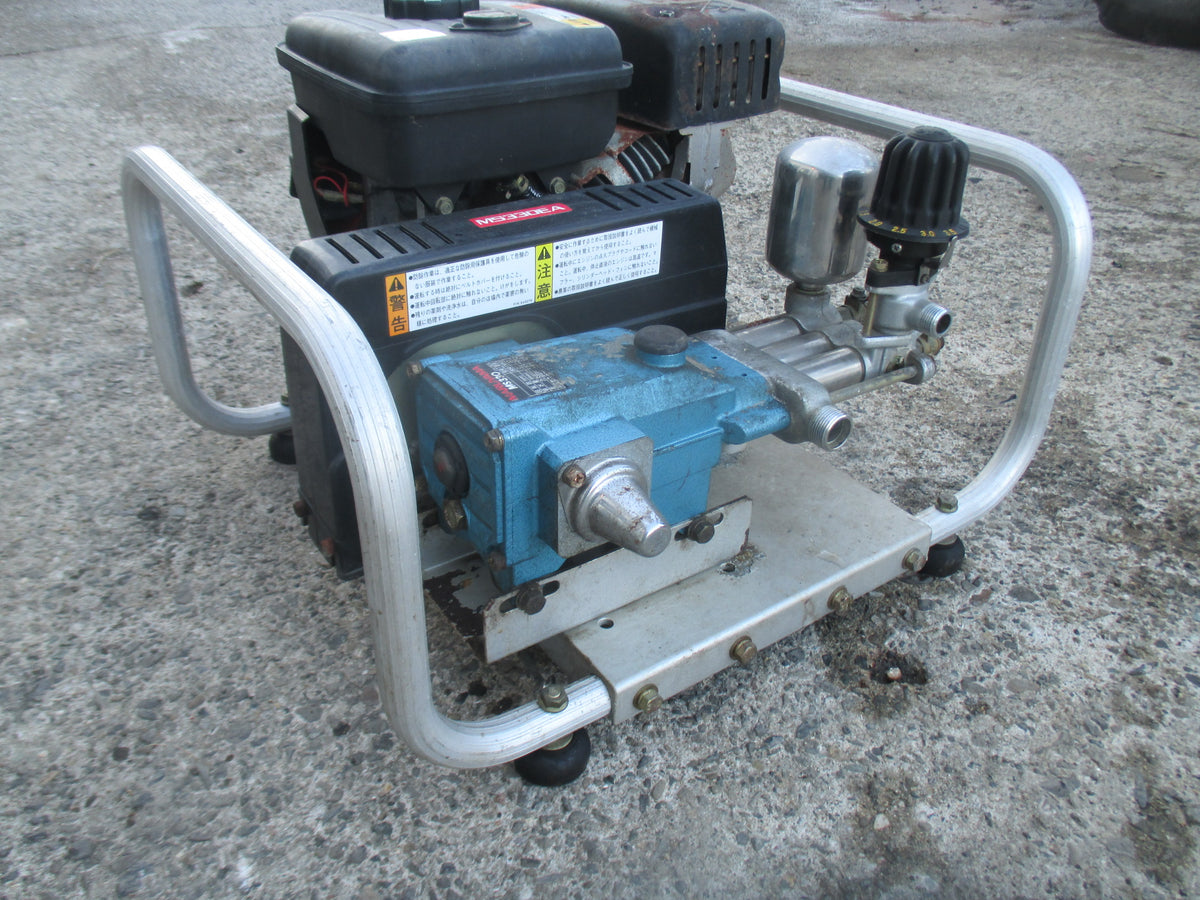 丸山 中古 動噴 MS330 – 農キング