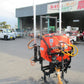 丸山　中古　ブームスプレーヤ　BSM201