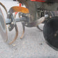 クボタ　中古　耕耘機　TMA31