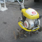 イセキ　中古　管理機　KM21-BD