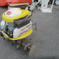 イセキ　中古　管理機　KM21-BD