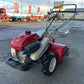 イセキ　中古　耕耘機　KCR53-HX【宮城2402】