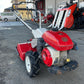 イセキ　中古　耕耘機　KCR53-HX【宮城2402】