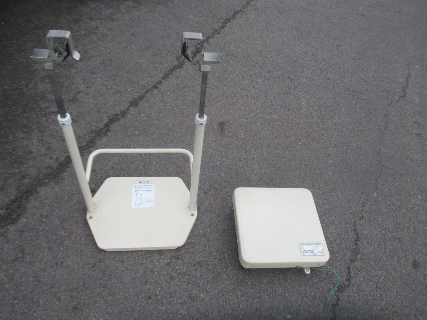 サタケ　中古　計量機　NPA32