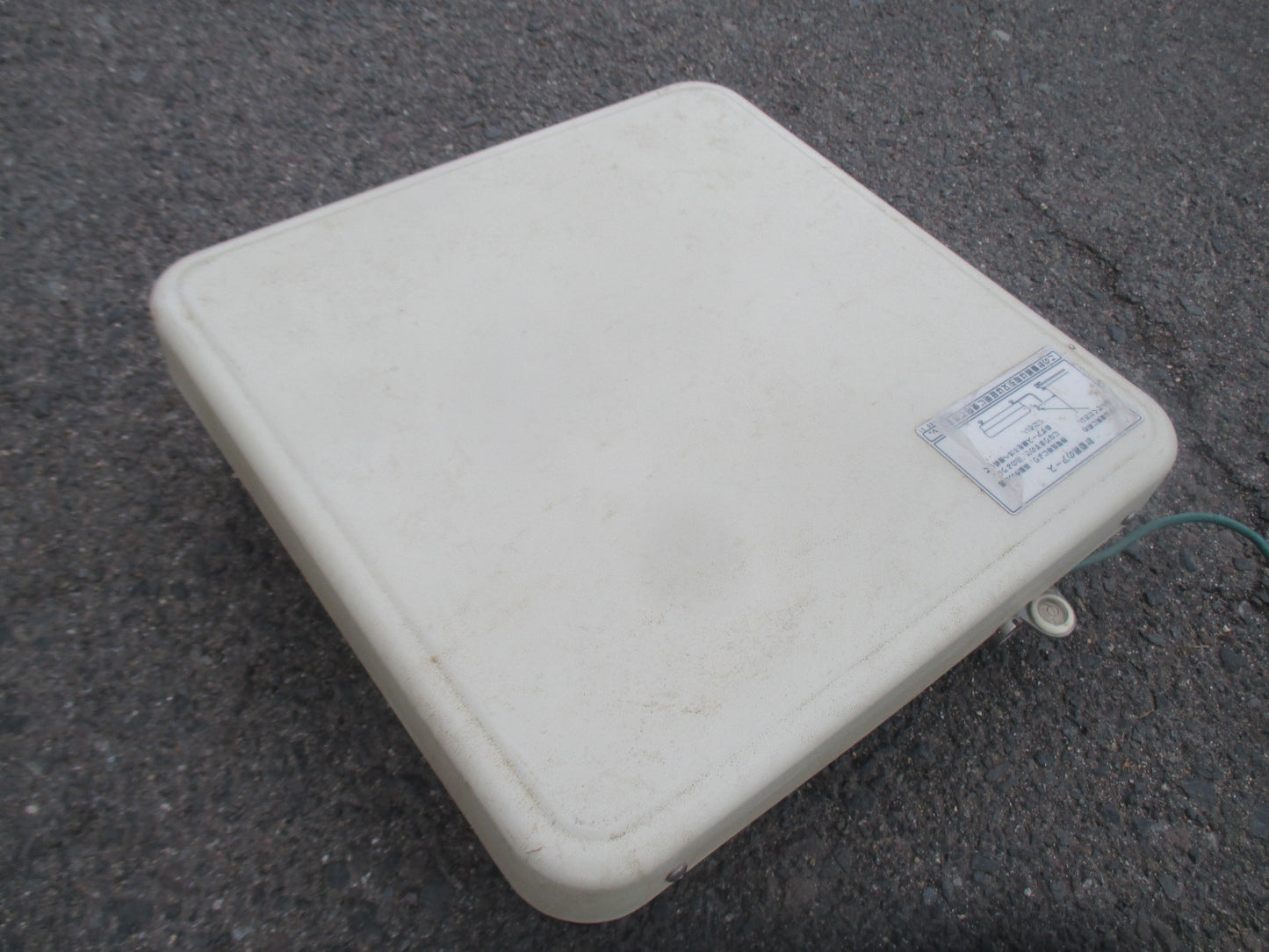 サタケ　中古　計量機　NPA32