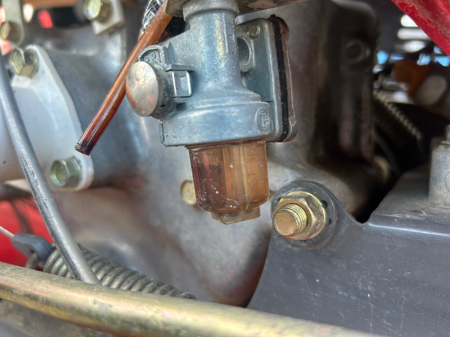 ヤンマー　中古　歩行田植機　AP400　【宮城店2383】