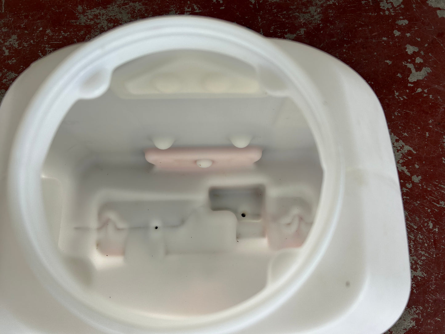 共立　中古　背負動力噴霧機　SHRE20B　【宮城店2404】