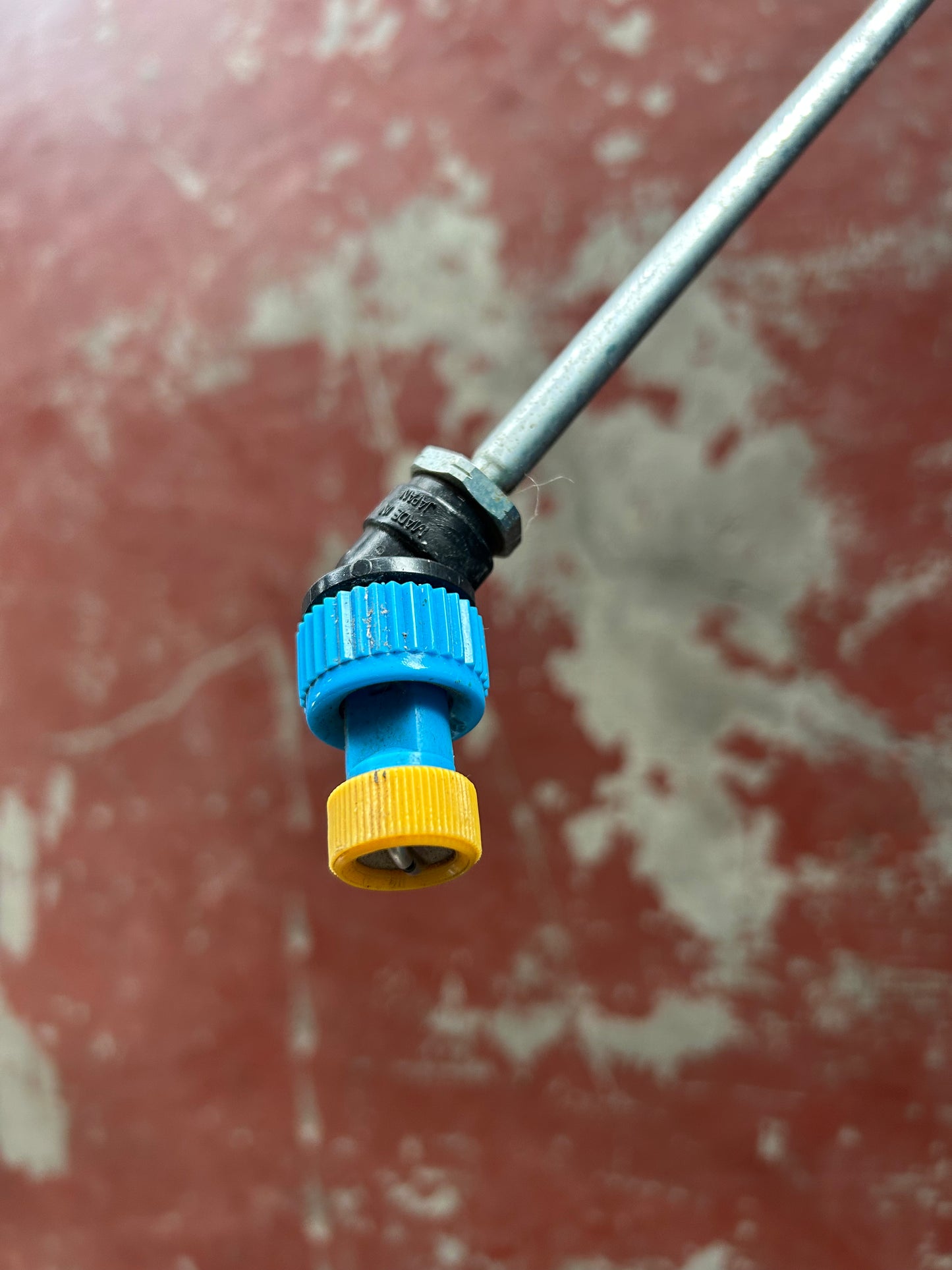 共立　中古　背負動力噴霧機　SHRE20B　【宮城店2404】