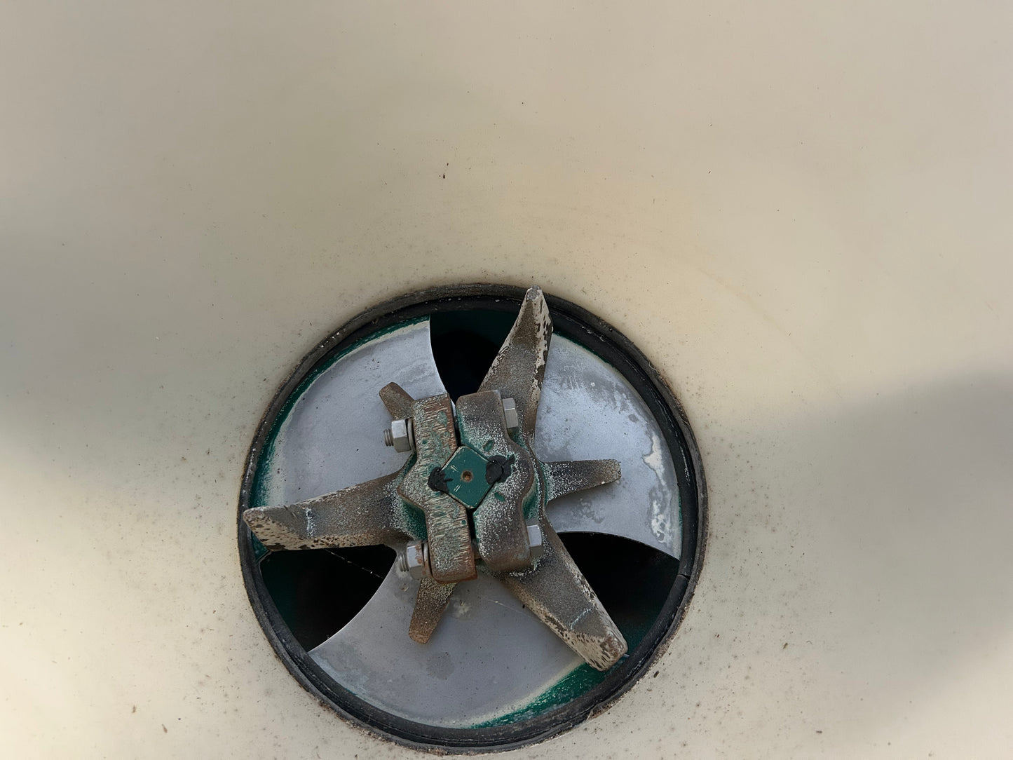 ササキ　中古　ブロードキャスター　BF303【宮城店2431】