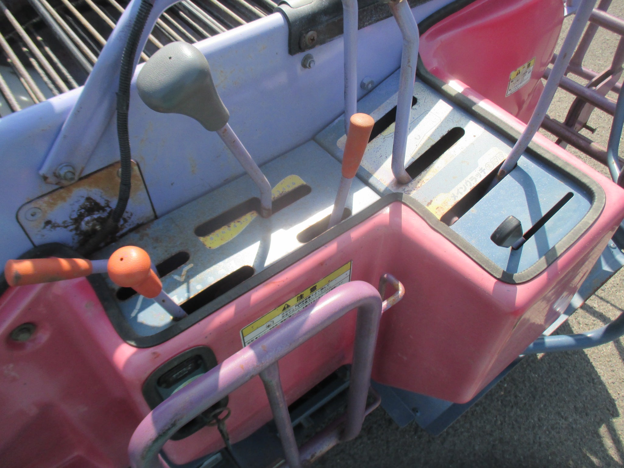 ニプロ 中古 ポテカルゴ GH651 – 農キング