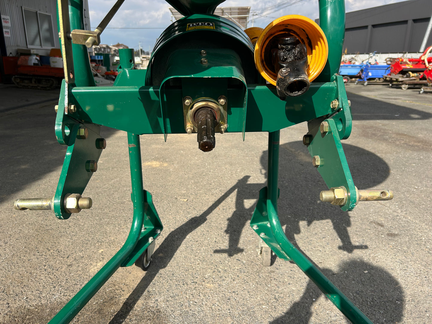 ササキ　中古　ブロードキャスター　BF303【宮城店2431】