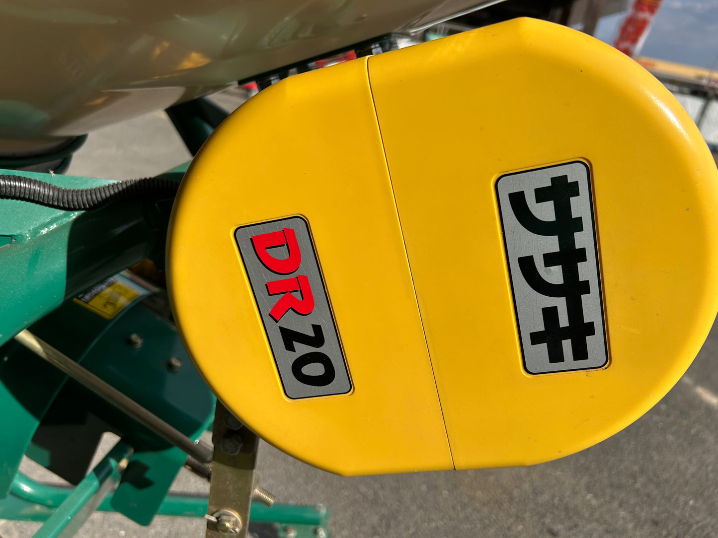 ササキ　中古　ブロードキャスター　BF303【宮城店2431】