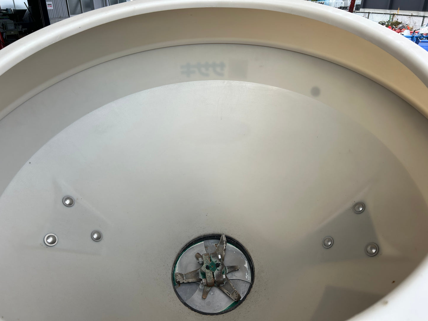 ササキ　中古　ブロードキャスター　BF303【宮城店2431】