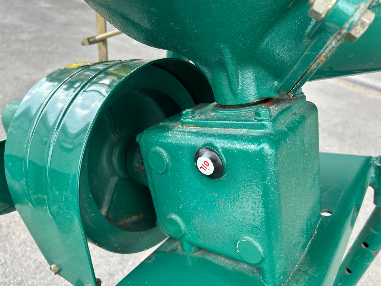 ササキ　中古　ブロードキャスター　BF303【宮城店2431】