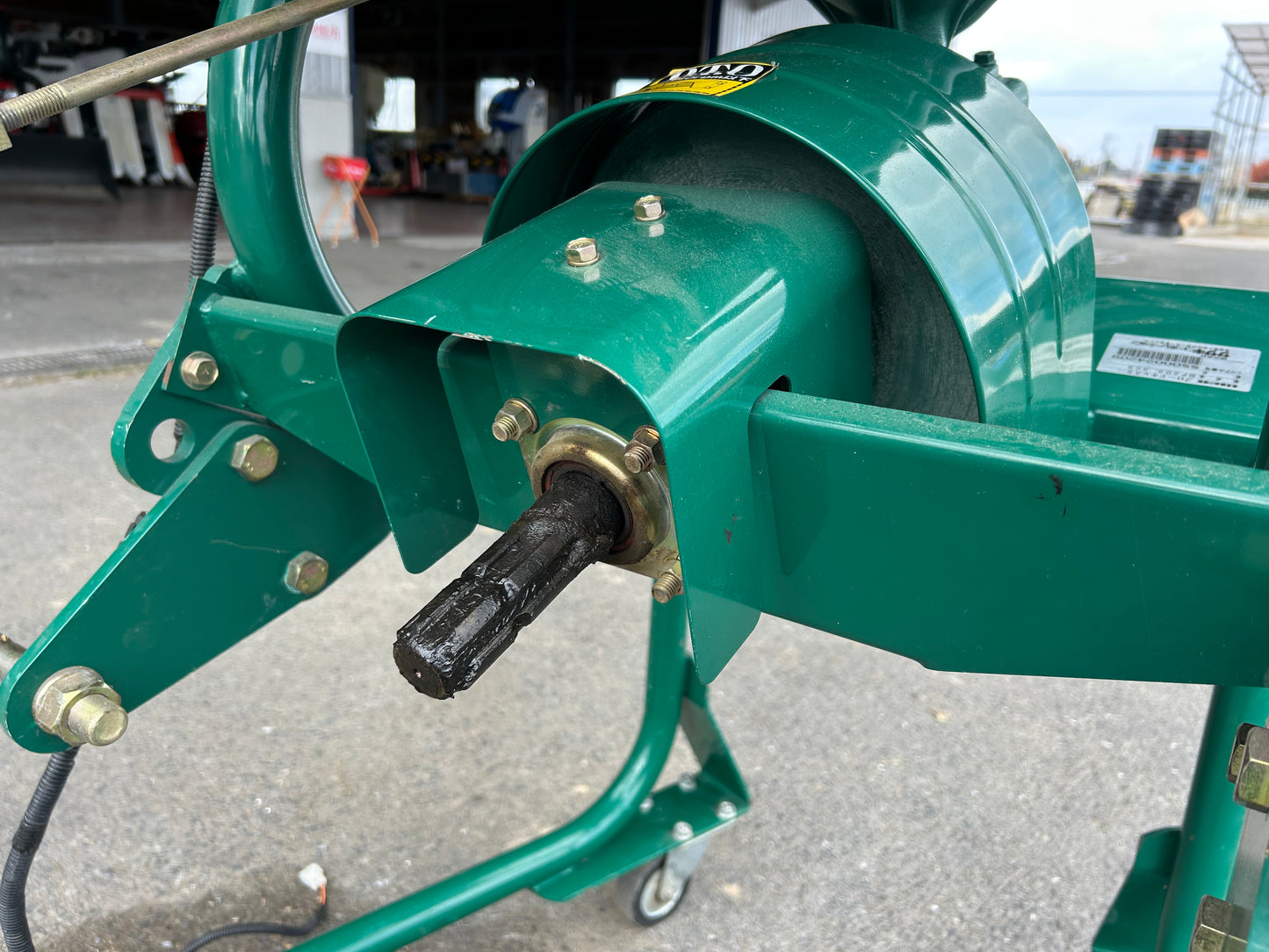 ササキ　中古　ブロードキャスター　BF303【宮城店2431】