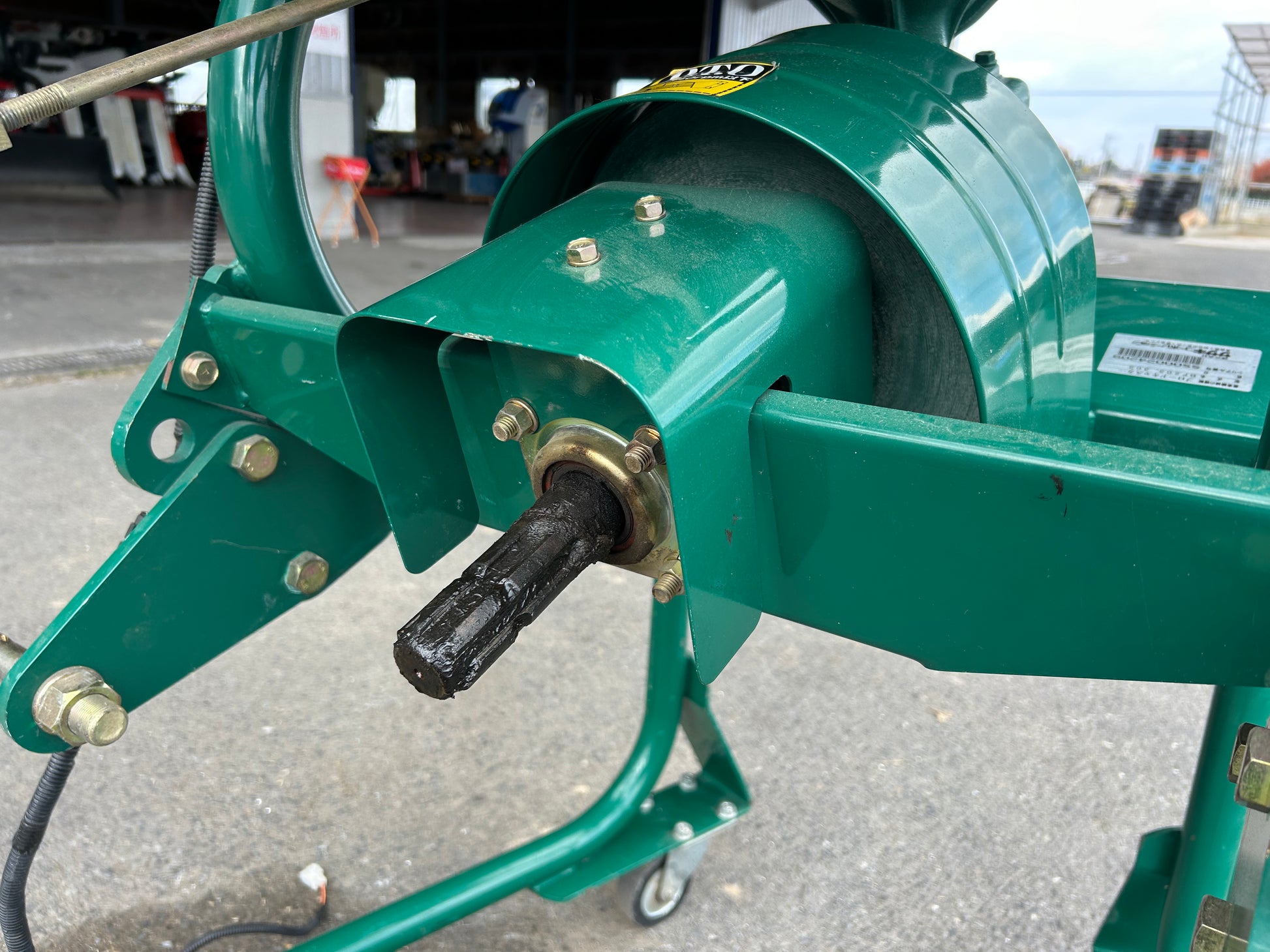 ササキ 中古 ブロードキャスター BF303【宮城店2431】 – 農キング