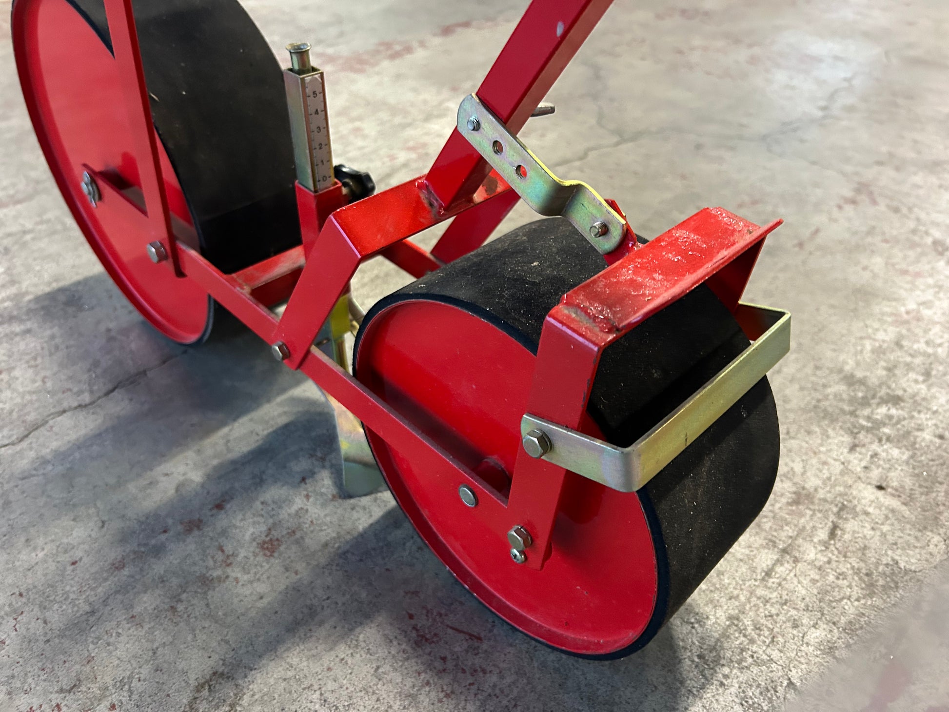 日本プラントシーダー 中古 播種機 型式不明 【宮城店2357 日本プラントシーダー 中古 播種機 型式不明 【宮城店2357
