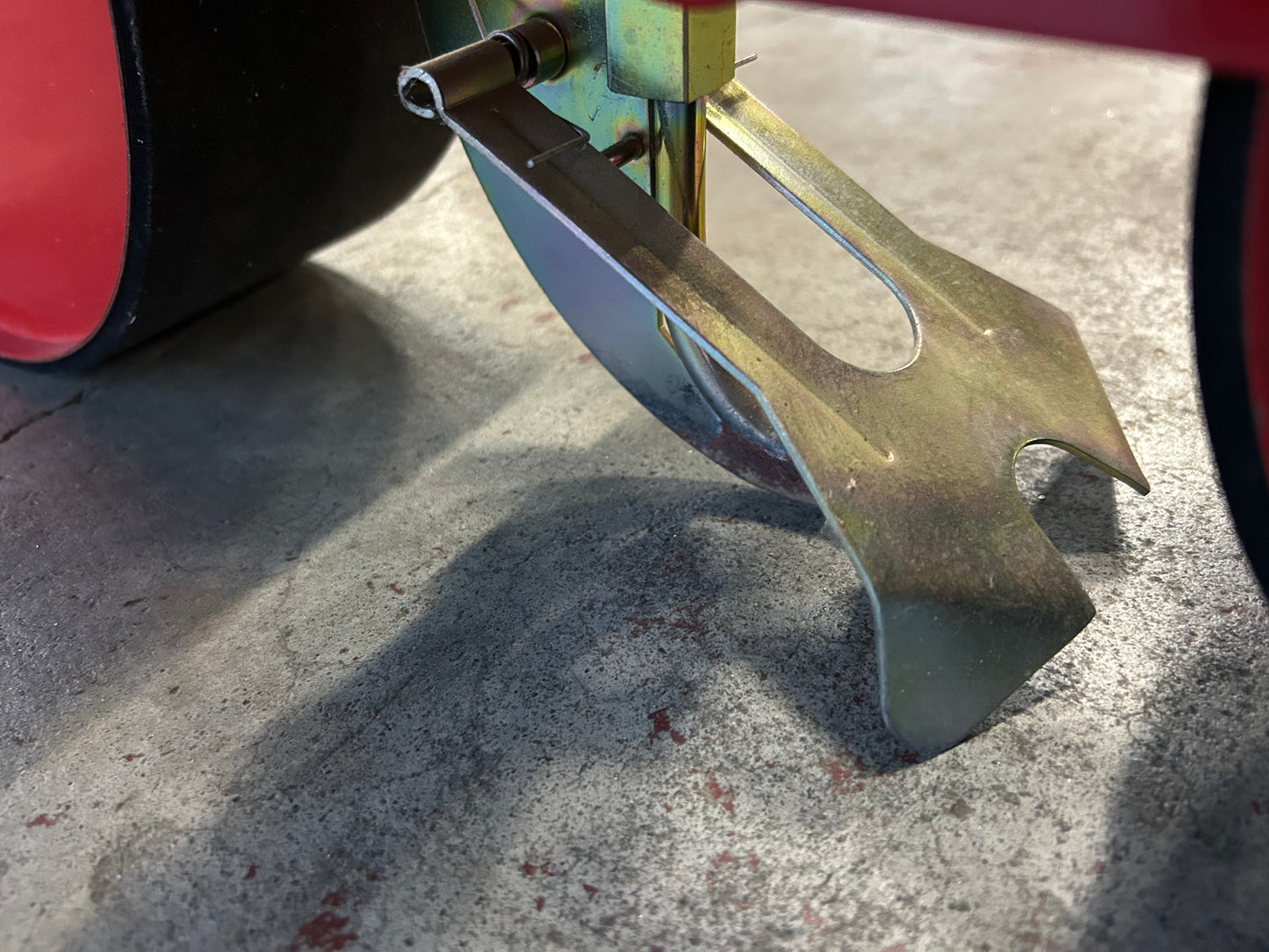 日本プラントシーダー　中古　播種機　型式不明　【宮城店2357】