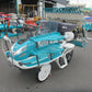 クボタ　中古　田植機　ZP45L
