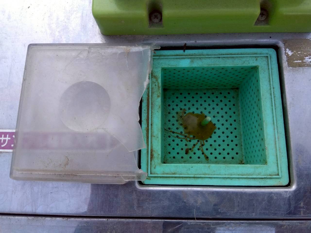 タイガー　中古　催芽機　FH-100N