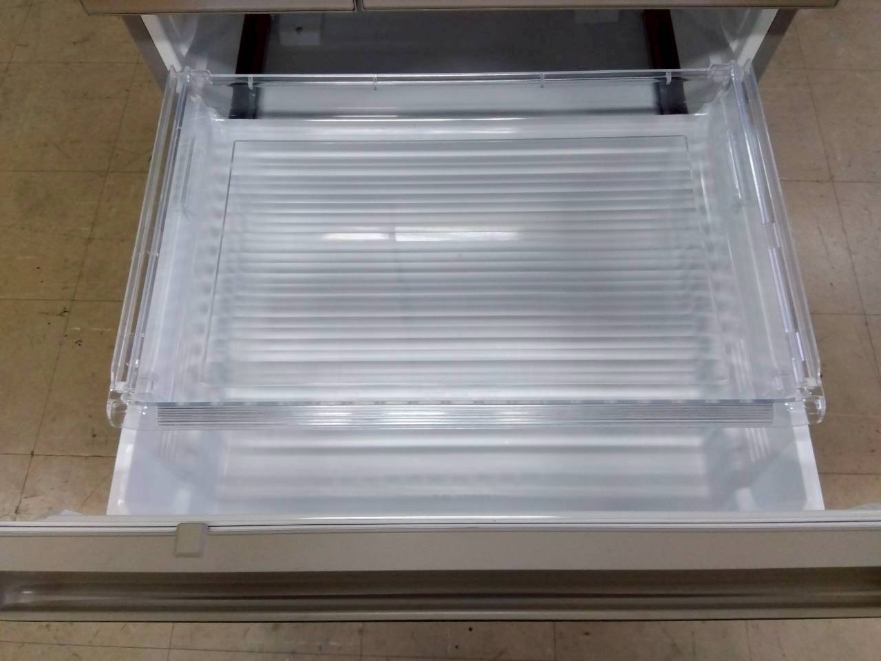 Panasonic　中古　冷蔵庫　NR-F554HPX-N型　550L