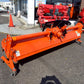 クボタ　中古　ハロー　HMK2200BKA　Bヒッチ