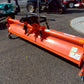 クボタ　中古　ハロー　HMK2200BKA　Bヒッチ