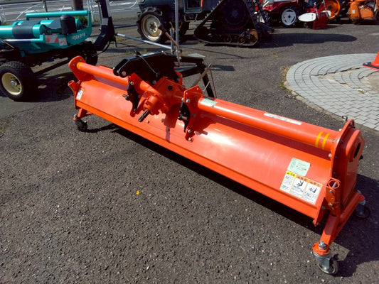 クボタ　中古　ハロー　HMK2200BKA　Bヒッチ