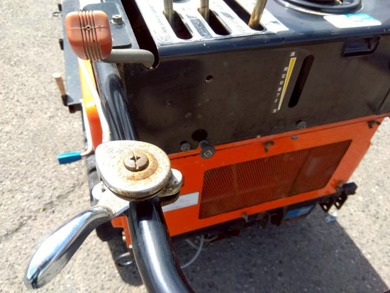 クボタ 中古 改造運搬車 RH500 – 農キング