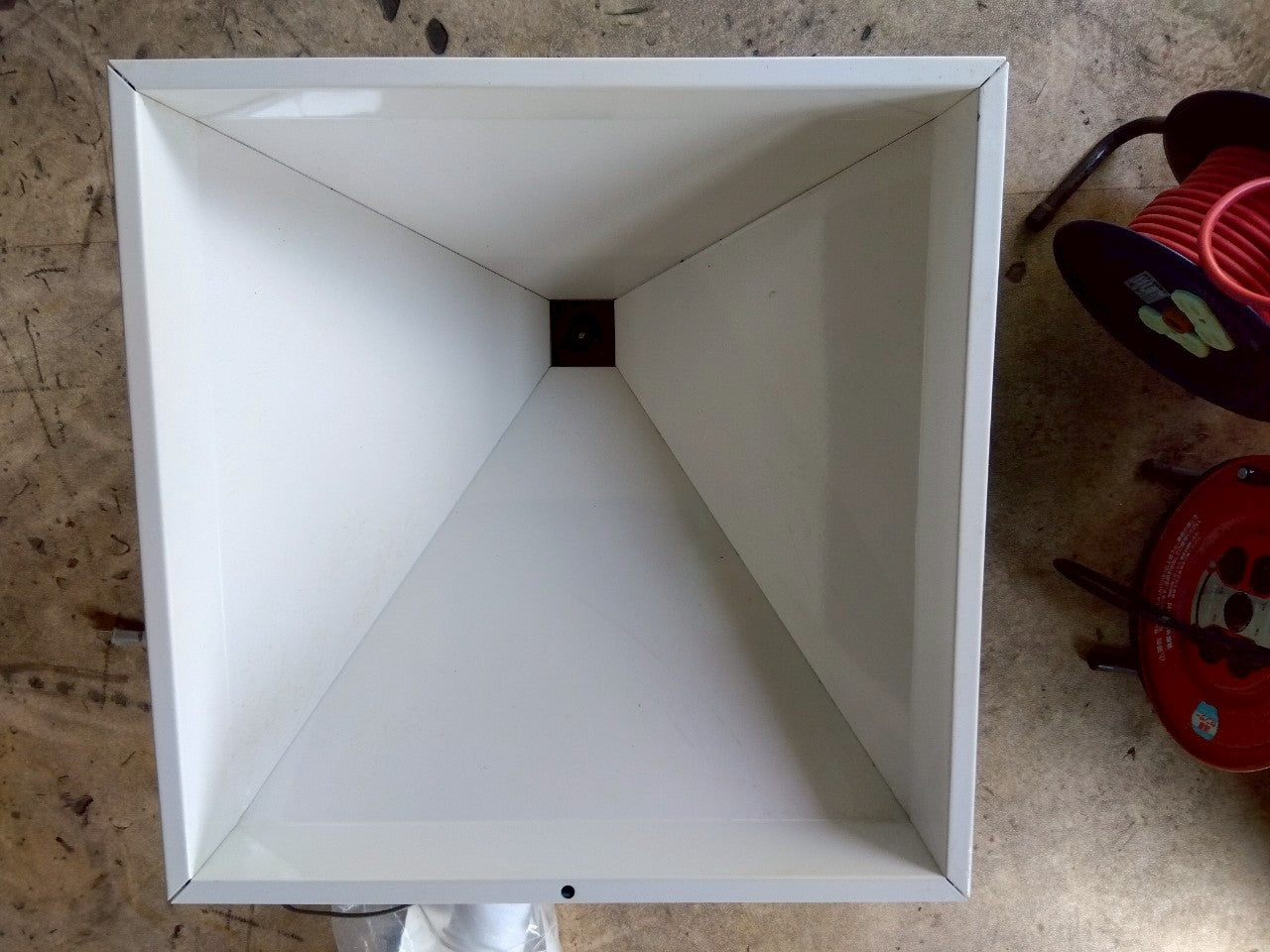 クボタ　中古　脱芒機　SA-40　100V