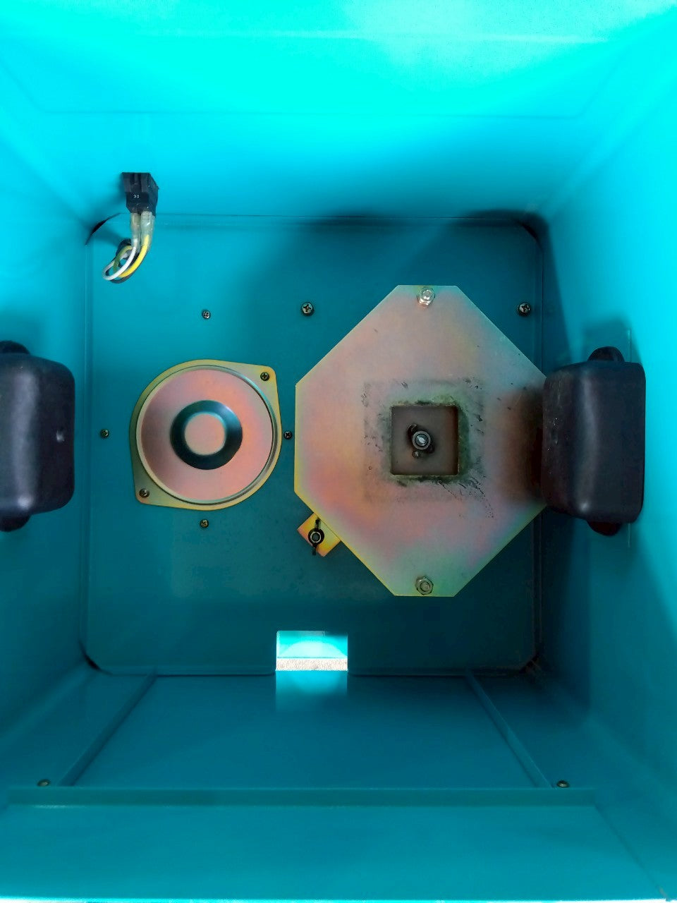 クボタ　中古　脱芒機　SA-40　100V