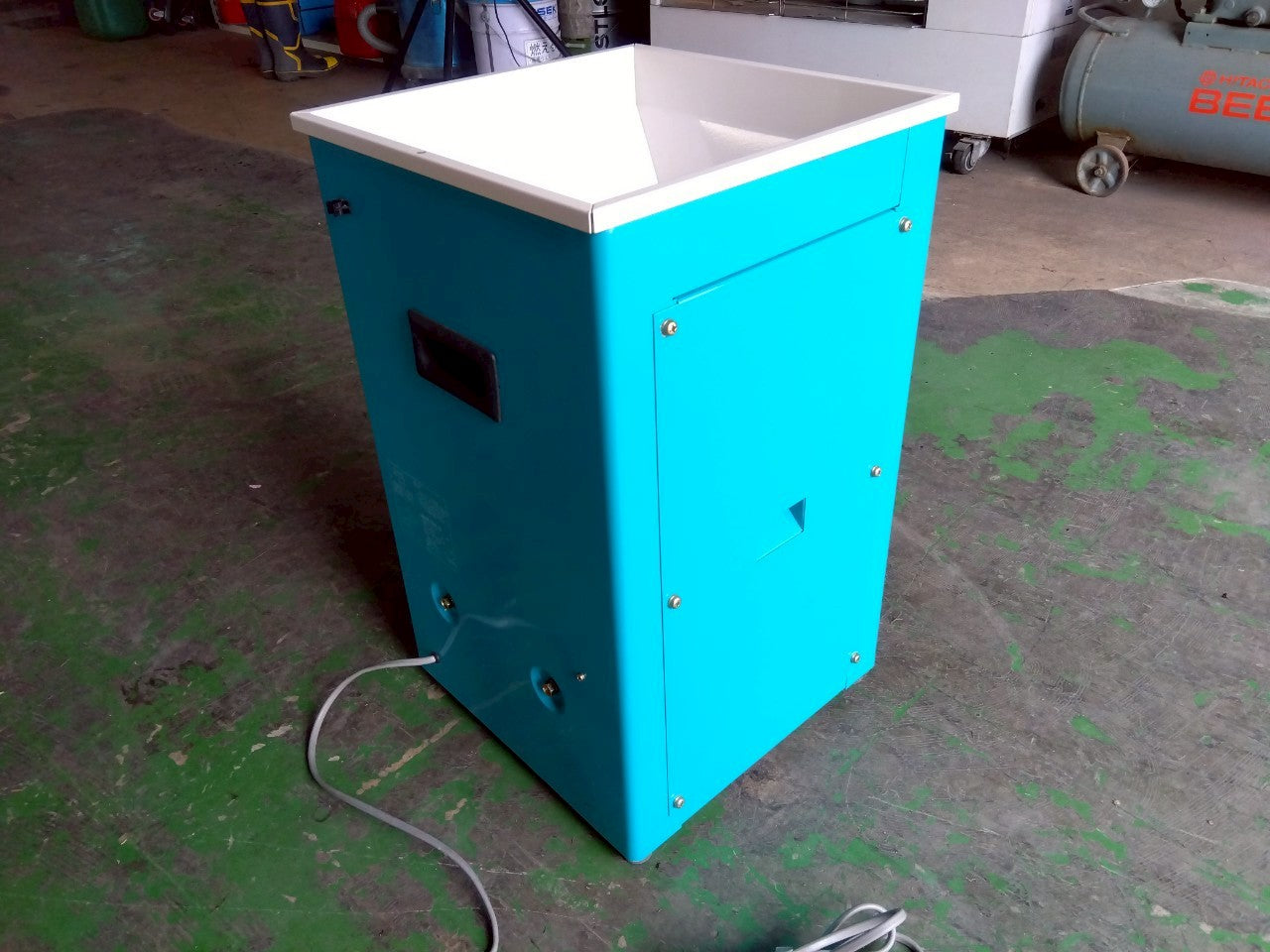 クボタ　中古　脱芒機　SA-40　100V