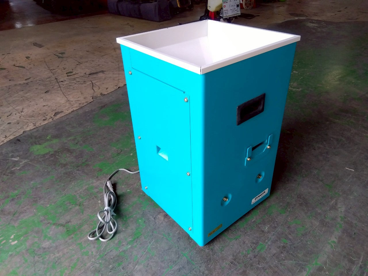 クボタ　中古　脱芒機　SA-40　100V