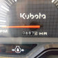 クボタ　中古　トラクター　GT-8　26馬力