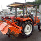 クボタ　中古　トラクター　GT-8　26馬力