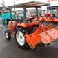 クボタ　中古　トラクター　GT-8　26馬力