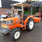 クボタ　中古　トラクター　GT-8　26馬力