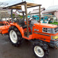 クボタ　中古　トラクター　GT-8　26馬力