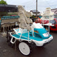 クボタ　中古　田植機　SPU65A