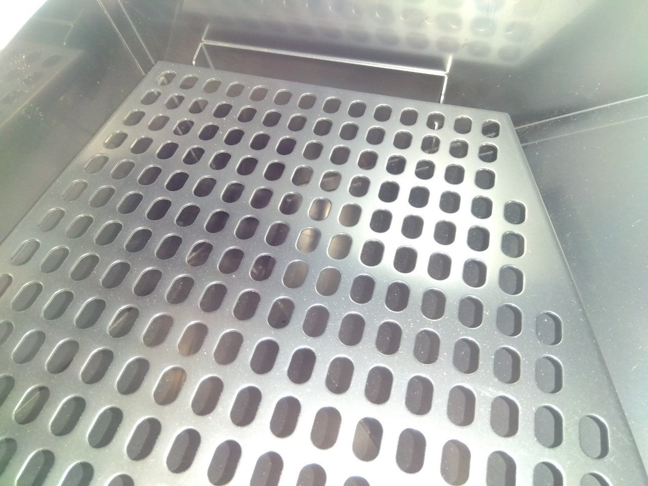 シズオカ　中古　色彩選別機　SCS-50S