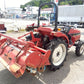 ミツビシ　中古　トラクター　MT205　20馬力