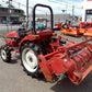 ミツビシ　中古　トラクター　MT205　20馬力