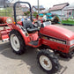 ミツビシ　中古　トラクター　MT205　20馬力